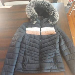 Roosevelt Basic women's jacket